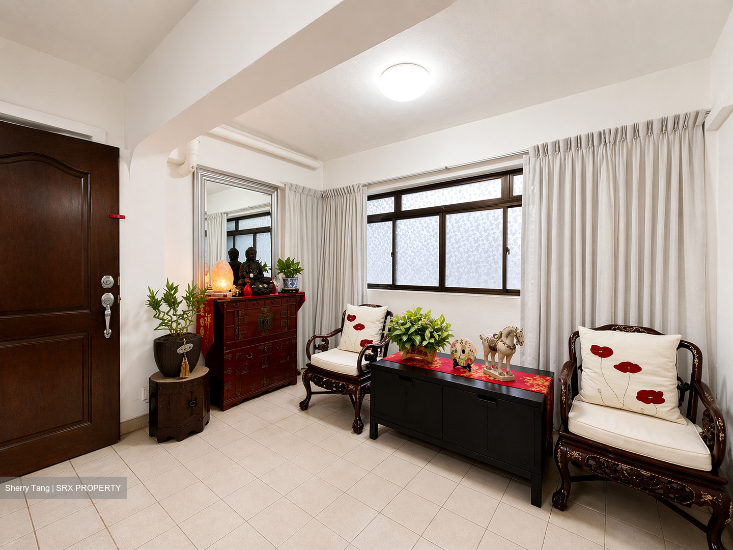 Pine Grove (D21), Condominium #550686511